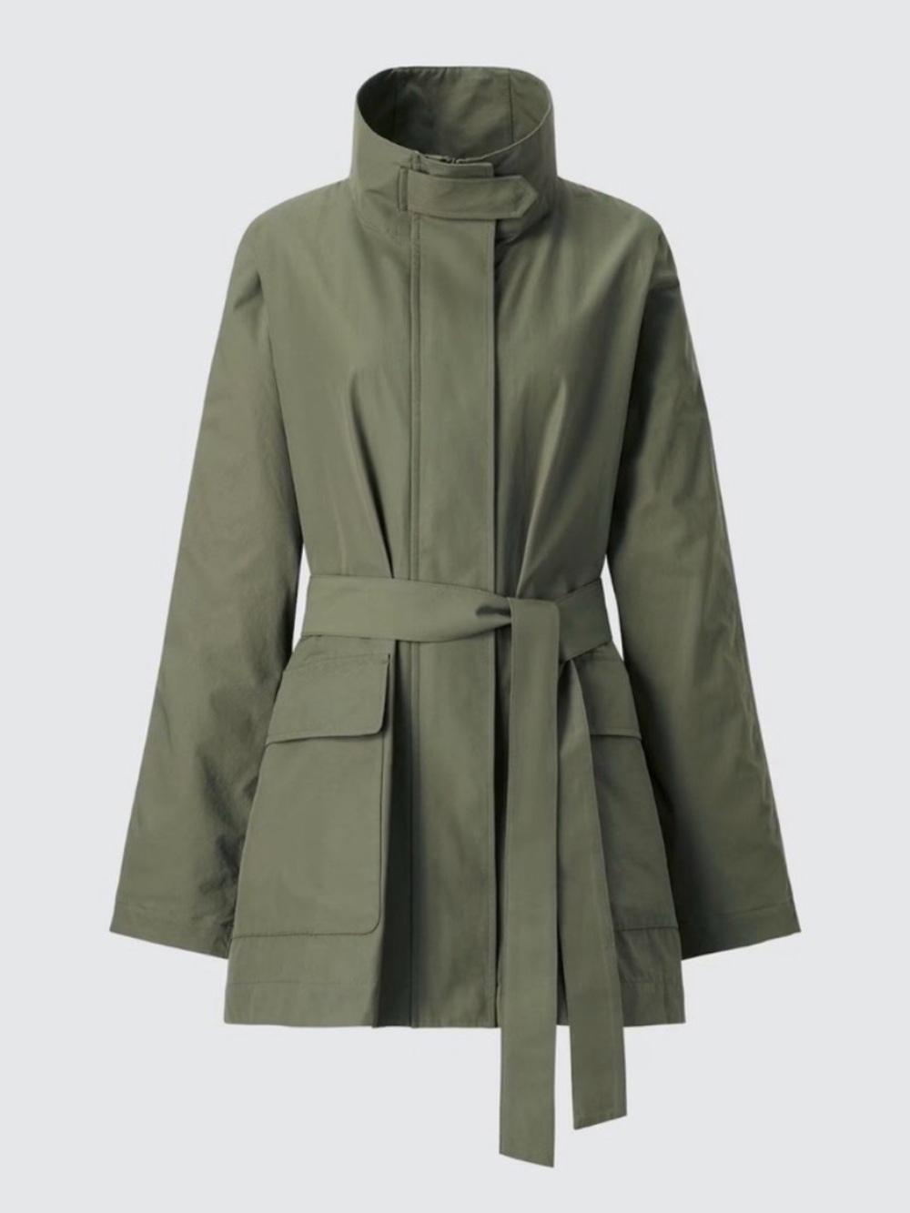 Uniqlo: C Women’s Oversized Utility Jacket
